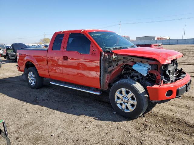 Photo 4 from auction – 2013 FORD F150 SUPER with VIN 1FTFX1EF2DFD03373
