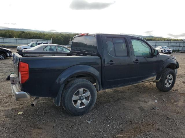 Photo 3 from auction – 2010 NISSAN FRONTIER C with VIN 1N6AD0EV7AC412460