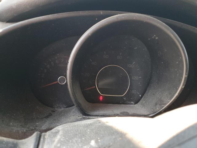 Photo 9 from auction – 2015 KIA SOUL + with VIN KNDJP3A53F7806376