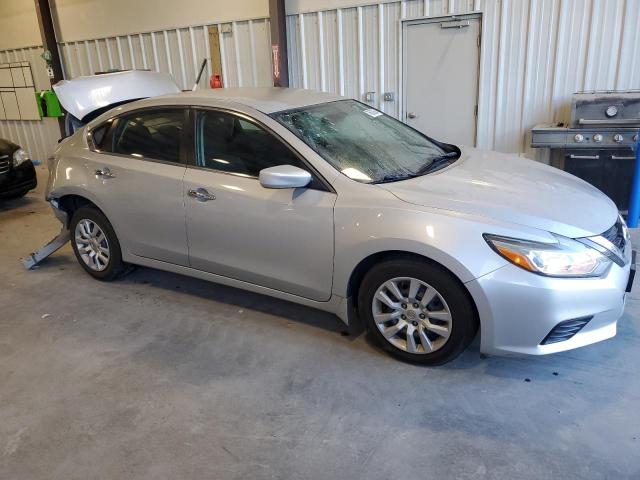 Photo 4 from auction – 2017 NISSAN ALTIMA 2.5 with VIN 1N4AL3AP3HC263608