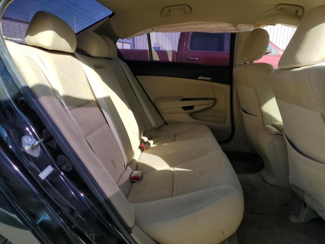 Photo 10 from auction – 2012 HONDA ACCORD LXP with VIN 1HGCP2F43CA155222