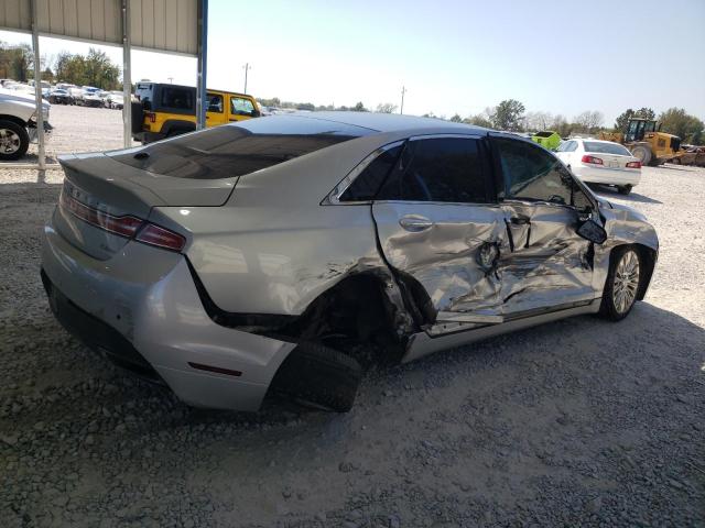 Photo 3 from auction – 2013 LINCOLN MKZ with VIN 3LN6L2JK4DR800878