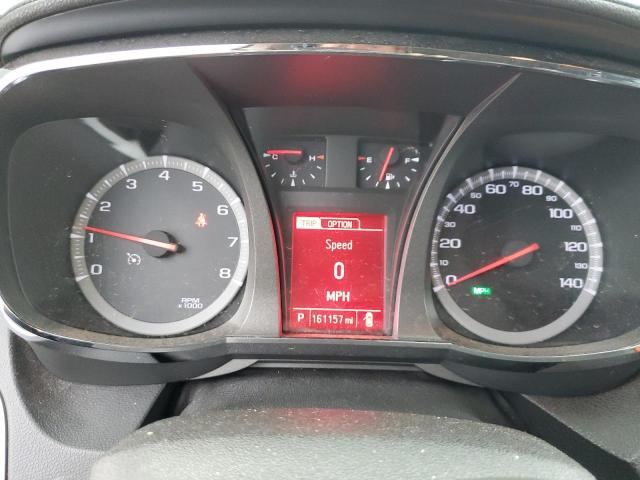 Photo 9 from auction – 2015 GMC TERRAIN SL with VIN 2GKFLTE31F6153433