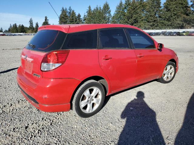 Photo 3 from auction – 2004 TOYOTA COROLLA MA with VIN 2T1KR32E94C176128