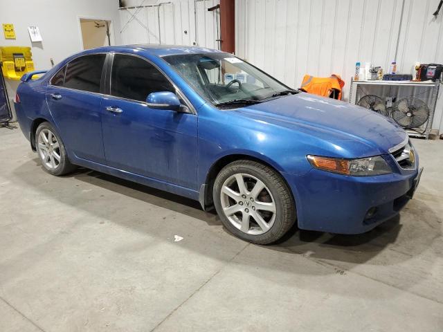 Photo 4 from auction – 2004 ACURA TSX with VIN JH4CL95844C034646
