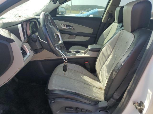 Photo 7 from auction – 2016 CHEVROLET EQUINOX LT with VIN 2GNALDEK3G6344816