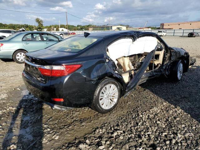 Photo 3 from auction – 2015 LEXUS ES 350 with VIN JTHBK1GG1F2206225
