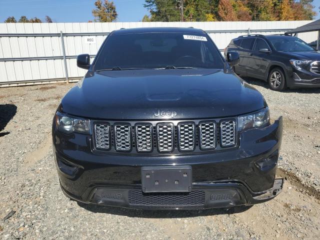 Photo 5 from auction – 2019 JEEP GRAND CHER with VIN 1C4RJFAG4KC677699