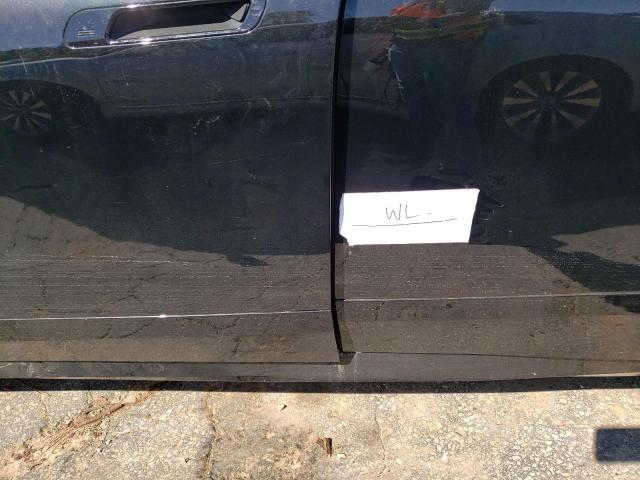 Photo 13 from auction – 2024 BMW IX XDRIVE5 with VIN WB523CF01RCP11237