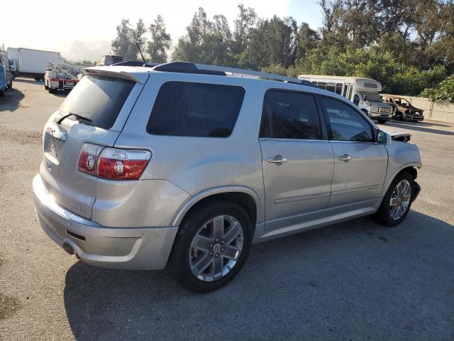Photo 3 from auction – 2011 GMC ACADIA DEN with VIN 1GKKVTEDXBJ290949