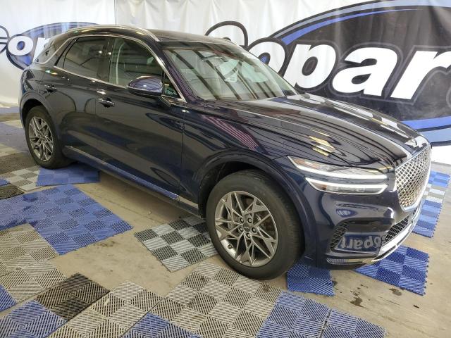 Photo 4 from auction – 2025 GENESIS GV70 BASE with VIN 5NMMADTB8SH023922