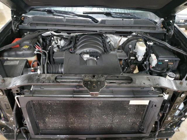 Photo 11 from auction – 2016 CHEVROLET SILVERADO with VIN 1GCVKREC3GZ246747