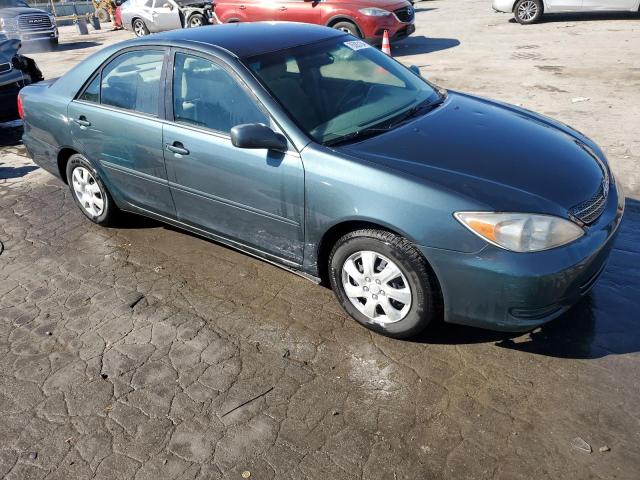 Photo 4 from auction – 2003 TOYOTA CAMRY LE with VIN 4T1BE30K73U779581