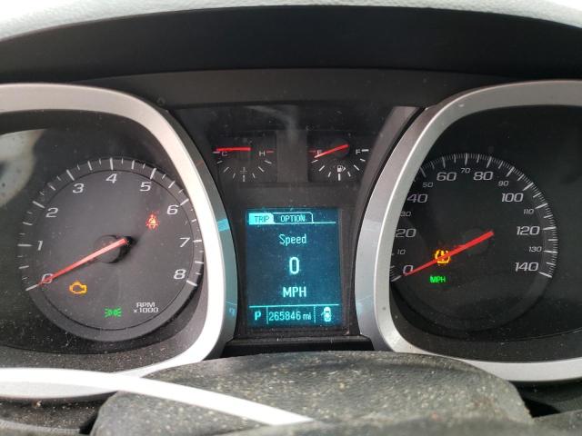 Photo 9 from auction – 2017 CHEVROLET EQUINOX LT with VIN 2GNALCEK3H1578186