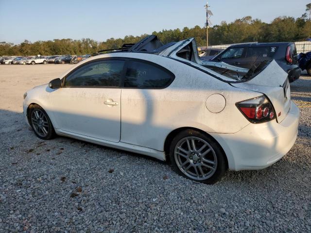 Photo 2 from auction – 2010 TOYOTA SCION TC with VIN JTKDE3B79A0311385