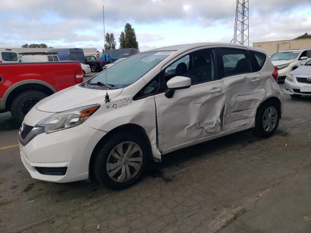 NISSAN VERSA NOTE 2017 with VIN 3N1CE2CP9HL371081 - Photo from auction