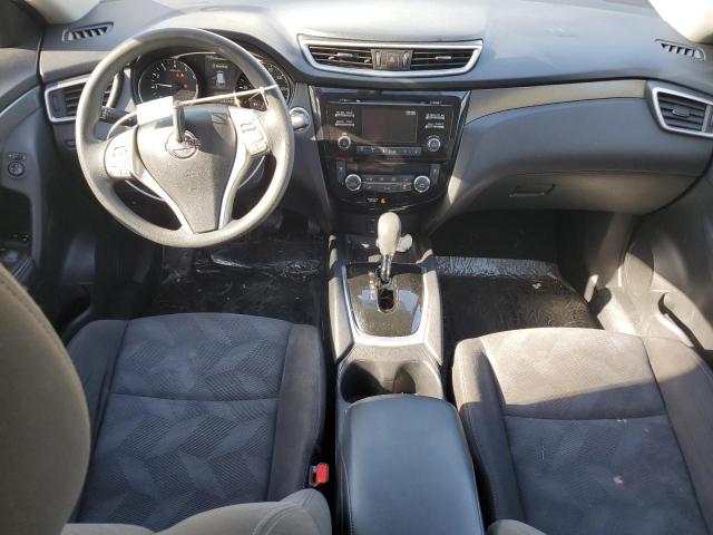 Photo 8 from auction – 2015 NISSAN ROGUE S with VIN KNMAT2MT5FP574217