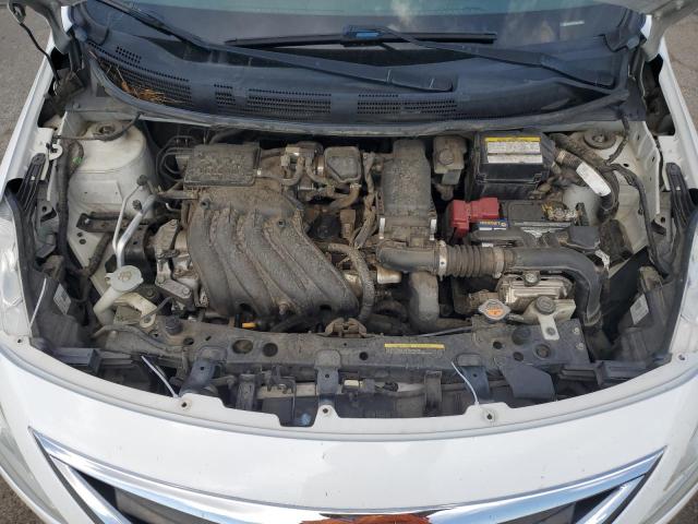 Photo 11 from auction – 2016 NISSAN VERSA S with VIN 3N1CN7AP7GL917682