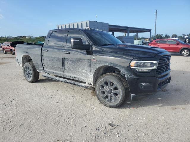 Photo 4 from auction – 2024 RAM 2500 LARAM with VIN 3C6UR5FL9RG226799