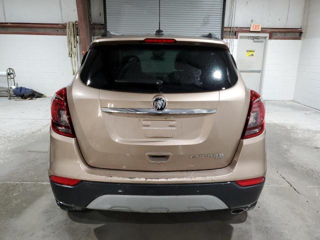 Photo 6 from auction – 2019 BUICK ENCORE PRE with VIN KL4CJESB5KB850598