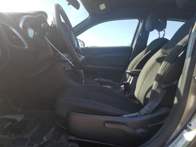 Photo 7 from auction – 2013 DODGE AVENGER SE with VIN 1C3CDZAG6DN752459