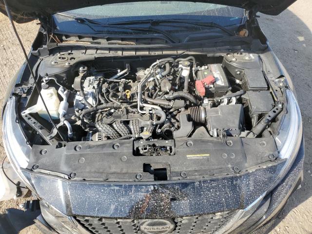 Photo 11 from auction – 2021 NISSAN ALTIMA SV with VIN 1N4BL4DV9MN413093
