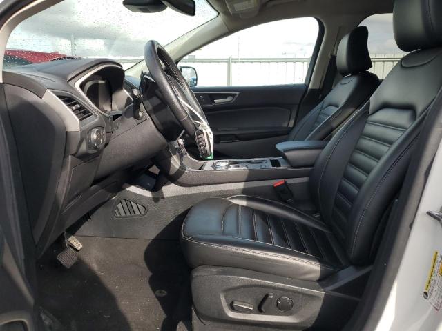 Photo 7 from auction – 2021 FORD EDGE SEL with VIN 2FMPK4J93MBA04315