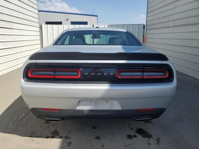 Photo 6 from auction – 2023 DODGE CHALLENGER with VIN 2C3CDZJG4PH525543
