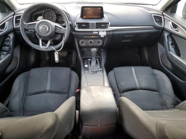 Photo 8 from auction – 2017 MAZDA 3 SPORT with VIN 3MZBN1U73HM106049