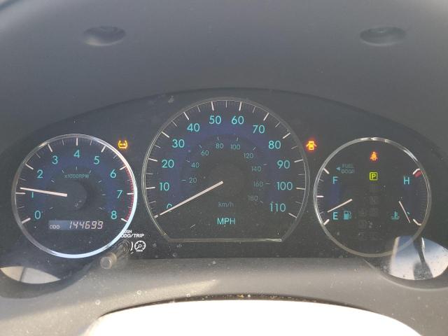 Photo 9 from auction – 2006 TOYOTA SIENNA CE with VIN 5TDZA23C46S511397
