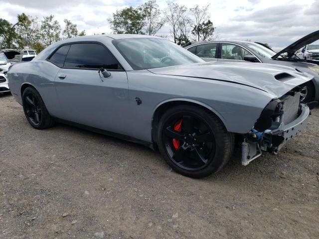 Photo 4 from auction – 2022 DODGE CHALLENGER with VIN 2C3CDZL90NH168034