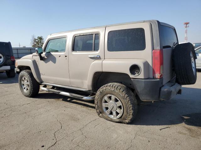 Photo 2 from auction – 2006 HUMMER H3 with VIN 5GTDN136068270258