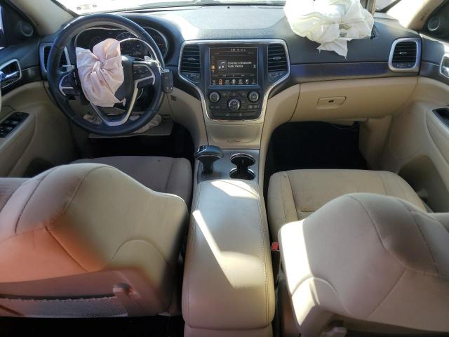 Photo 8 from auction – 2014 JEEP GRAND CHER with VIN 1C4RJEAG3EC506909