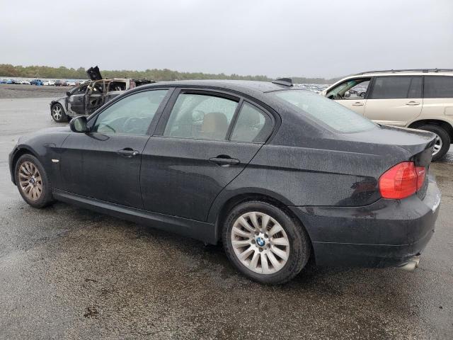 Photo 2 from auction – 2009 BMW 328 I SULE with VIN WBAPH57509NL76782