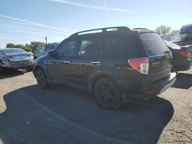 Photo 2 from auction – 2010 SUBARU FORESTER 2 with VIN JF2SH6DC2AH724186