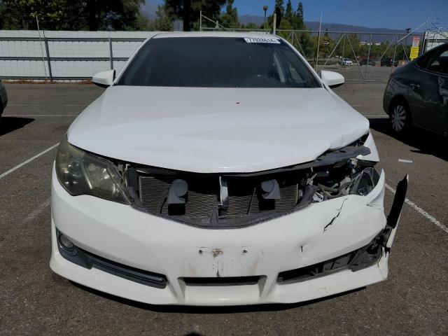 Photo 5 from auction – 2014 TOYOTA CAMRY L with VIN 4T1BF1FK7EU399040