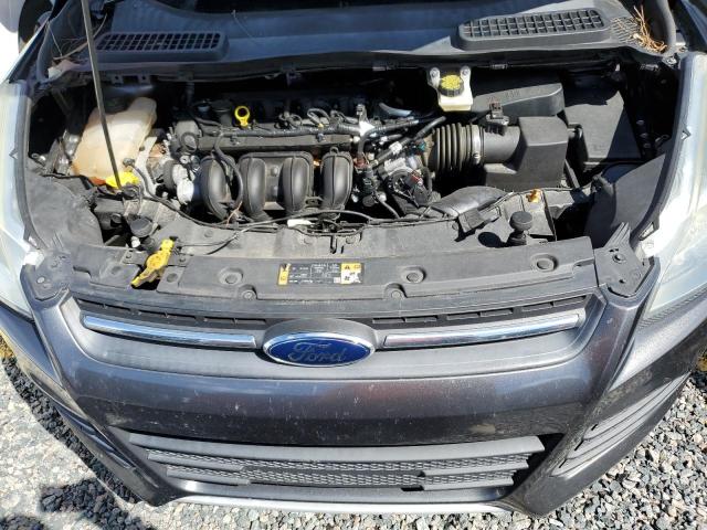 Photo 12 from auction – 2015 FORD ESCAPE SE with VIN 1FMCU0G78FUC56128
