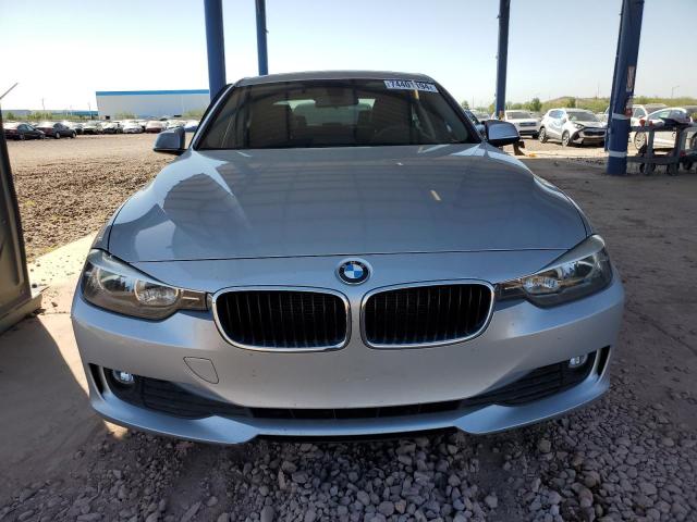 Photo 5 from auction – 2015 BMW 320 I with VIN WBA3B1C51FK139049