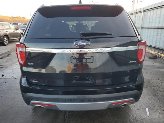 Photo 6 from auction – 2017 FORD EXPLORER X with VIN 1FM5K8D88HGE37791