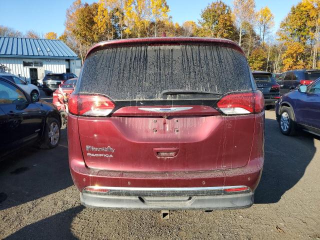 Foto 6 de la subasta – 2018 CHRYSLER PACIFICA T con VIN 2C4RC1BG6JR365546