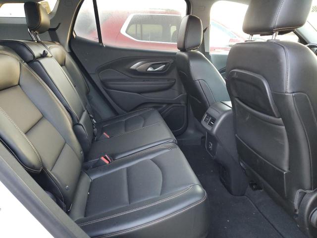 Photo 11 from auction – 2019 GMC TERRAIN SL with VIN 3GKALVEXXKL350552