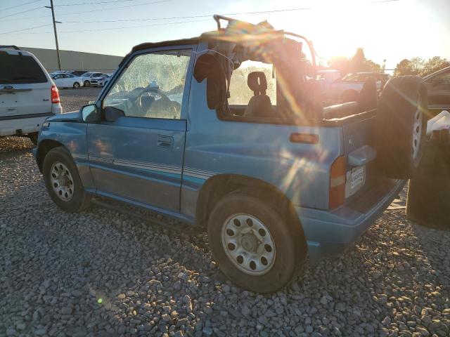 Photo 2 from auction – 1992 SUZUKI SIDEKICK J with VIN 2S3TC01C2N6405497