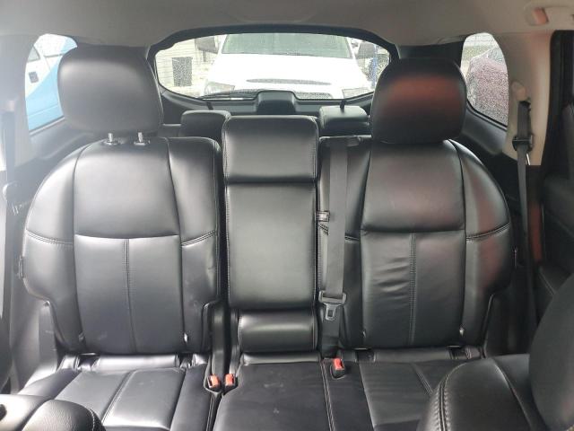 Photo 10 from auction – 2018 NISSAN PATHFINDER with VIN 5N1DR2MN6JC645269