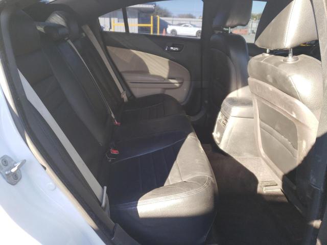 Photo 10 from auction – 2012 DODGE CHARGER SE with VIN 2C3CDXBG6CH261741