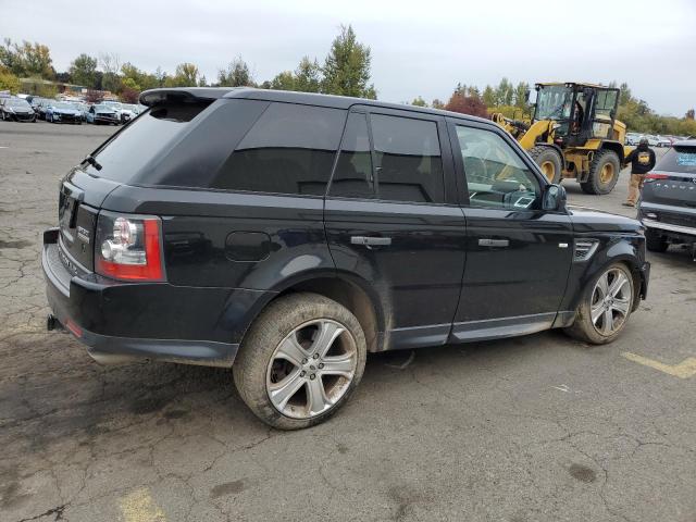 Photo 3 from auction – 2011 LAND ROVER RANGE ROVE with VIN SALSH2E41BA278050