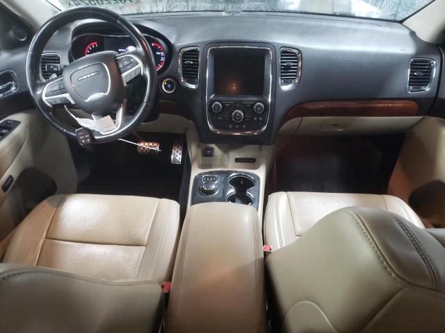 Photo 7 from auction – 2014 DODGE DURANGO CI with VIN 1C4SDJET1EC501846