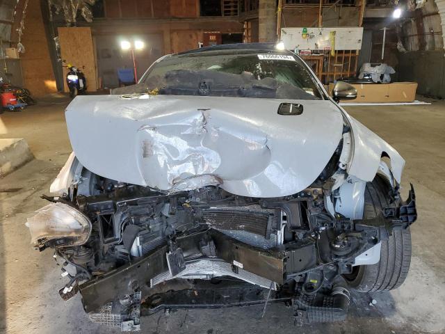 Photo 5 from auction – 2022 KIA STINGER GT with VIN KNAE45LC1N6120355