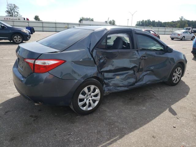 Photo 3 from auction – 2015 TOYOTA COROLLA L with VIN 2T1BURHE4FC312323