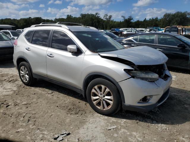 Photo 4 from auction – 2014 NISSAN ROGUE S with VIN 5N1AT2MT1EC788185