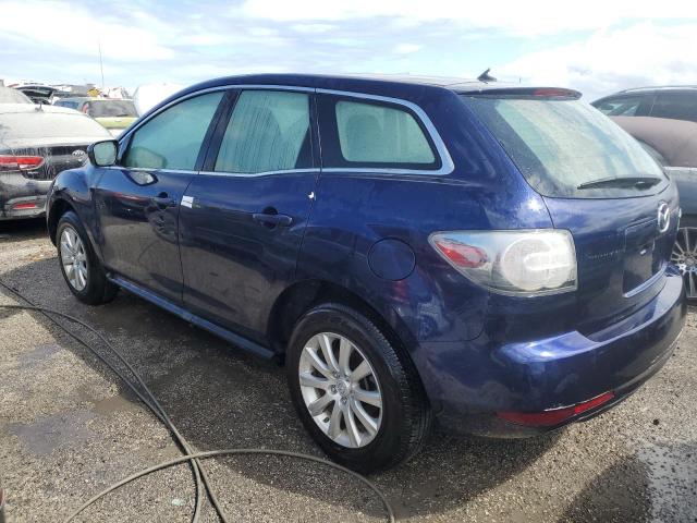 Photo 2 from auction – 2011 MAZDA CX-7 with VIN JM3ER2A57B0378215